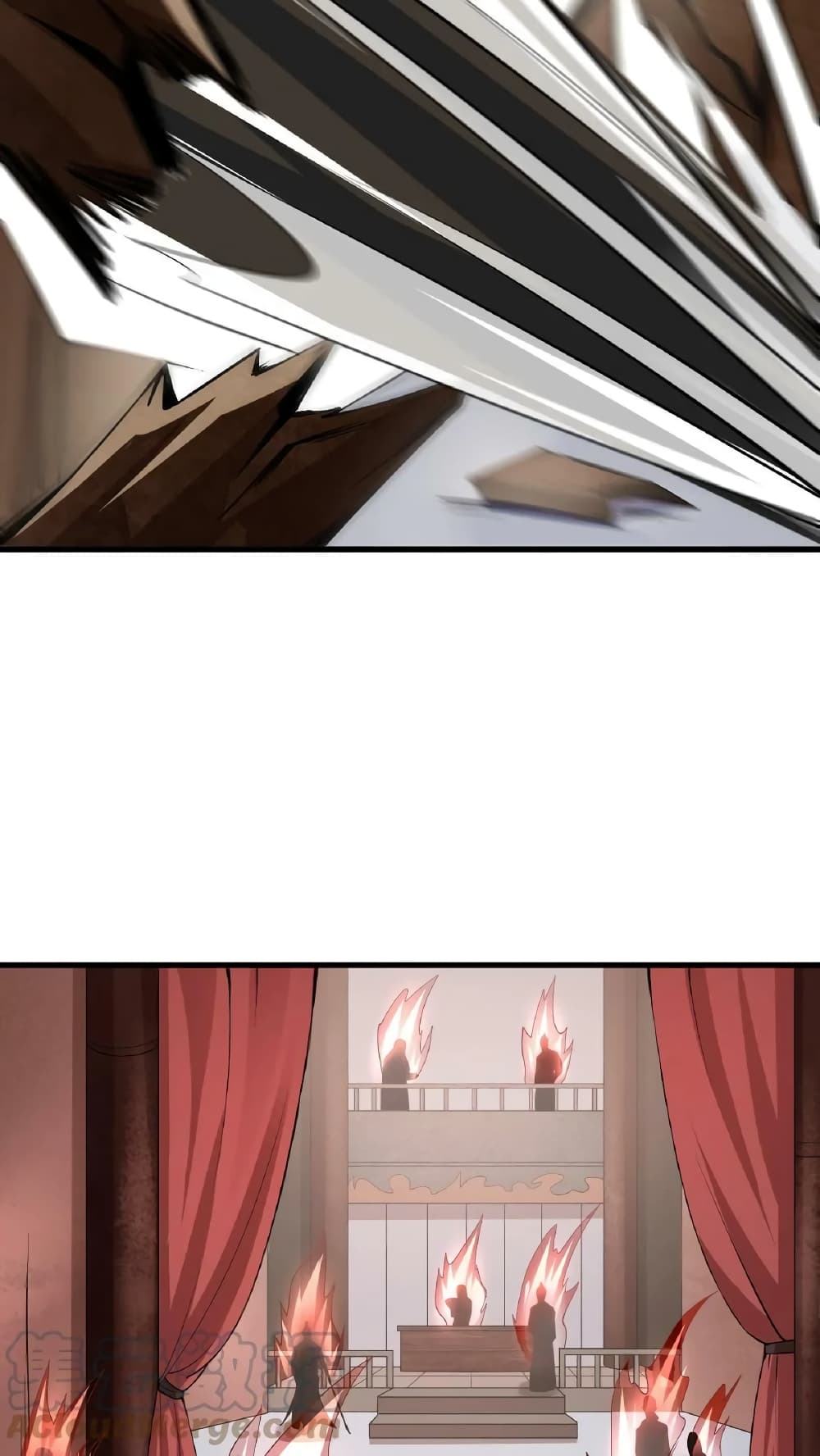 I Was Summoned to Help The Empress page 29