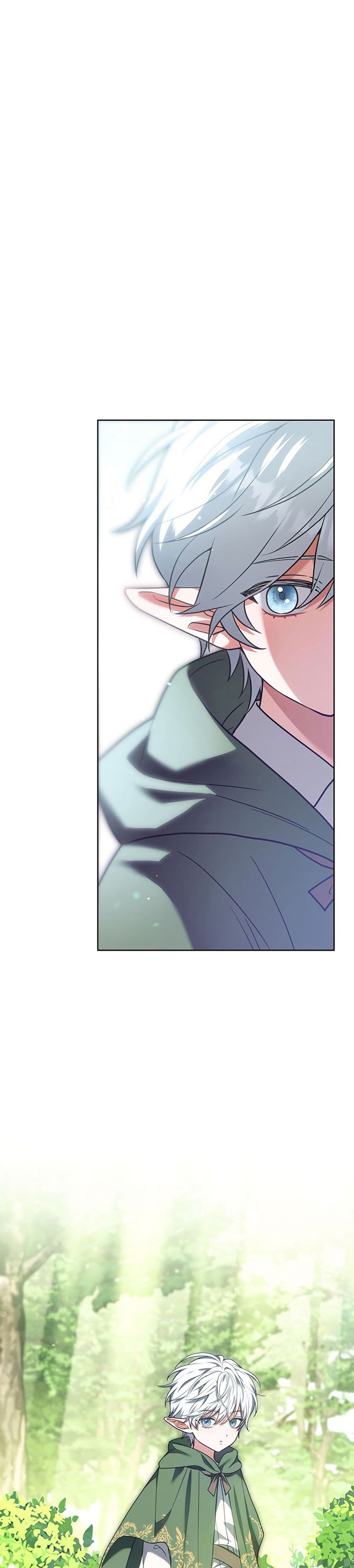 I Was Supposed to Be a Stalker Lady, but Somehow I'm Being Adored Instead page 18