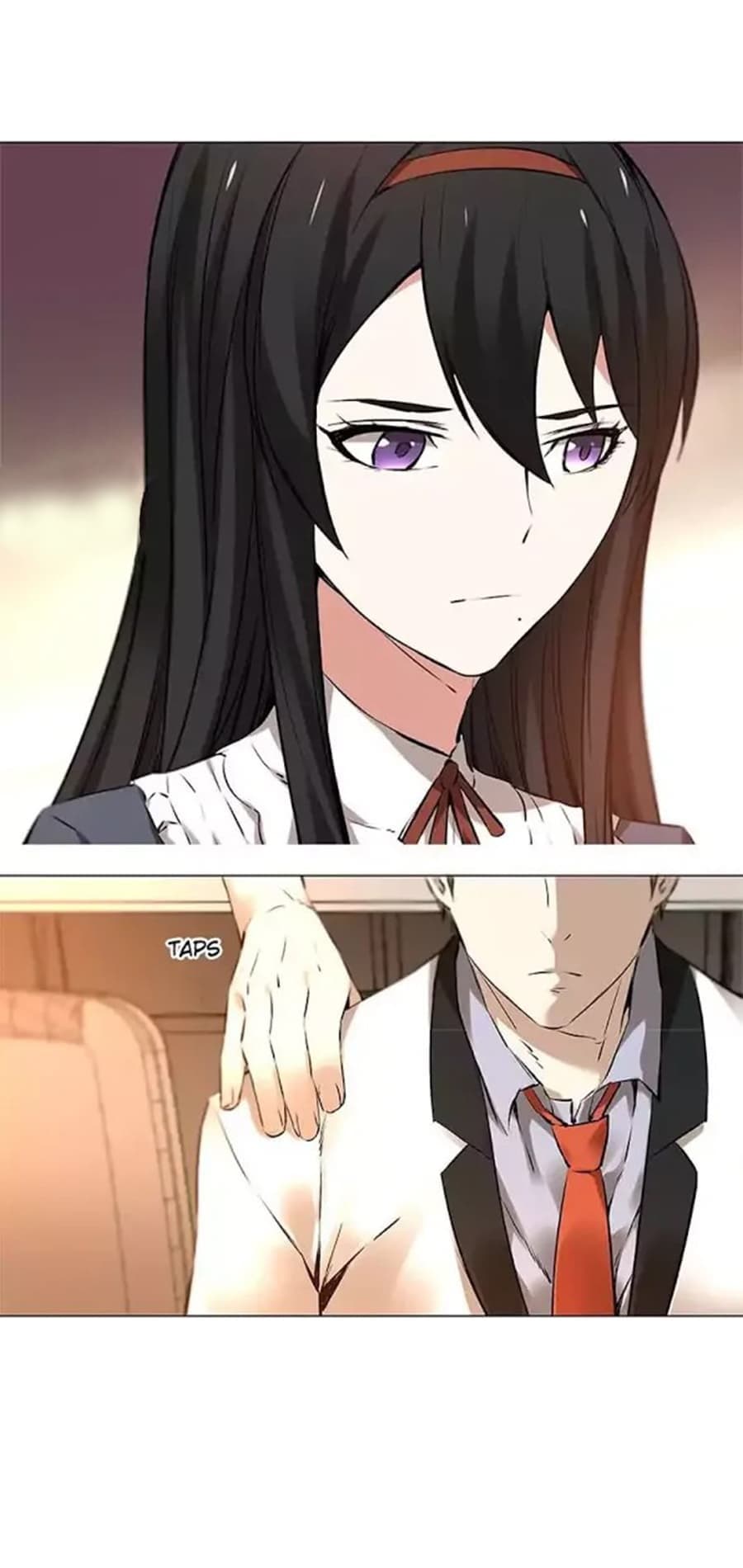 I Was Trash page 11