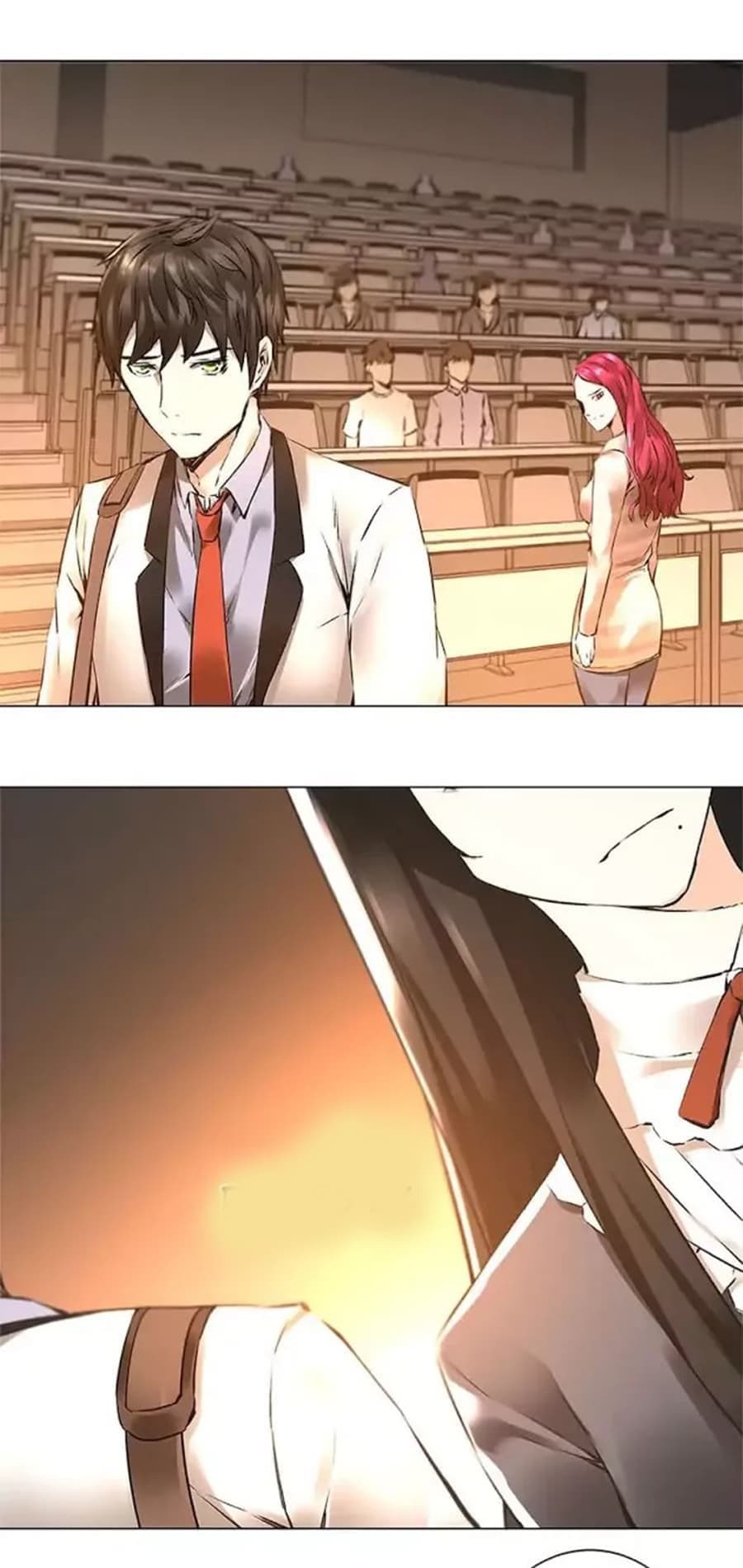 I Was Trash page 13