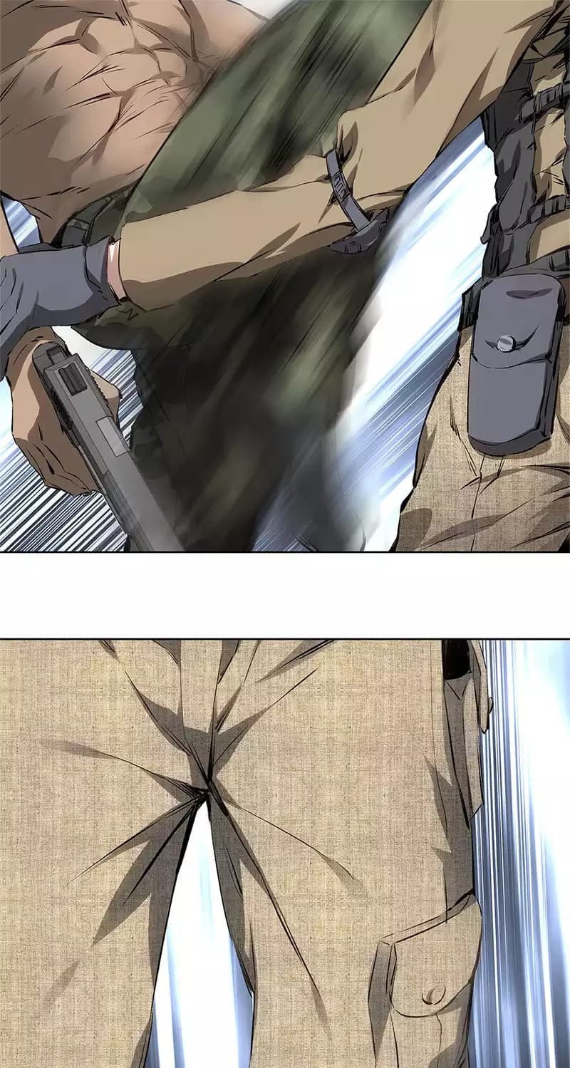 I Was Trash page 20