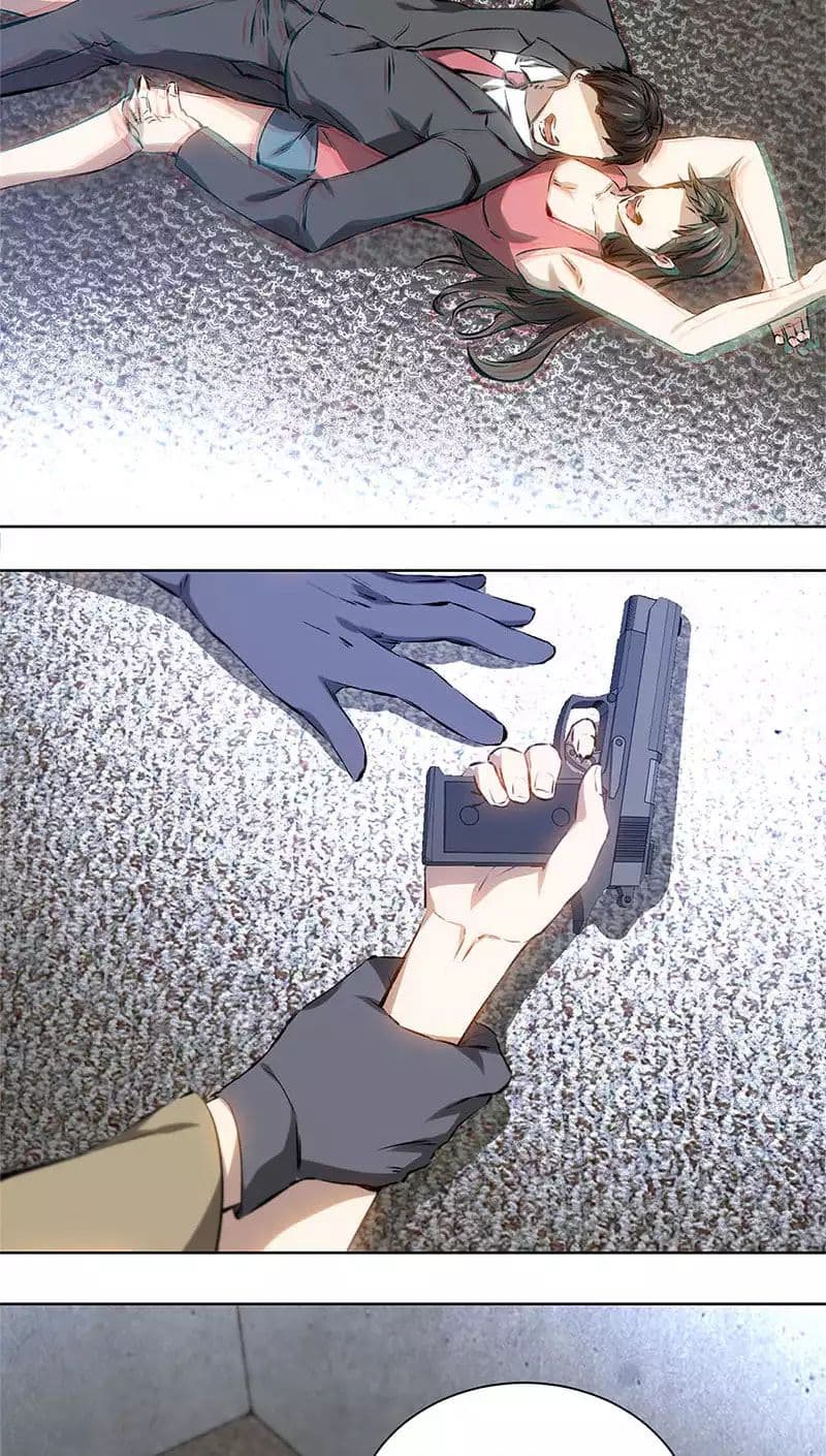 I Was Trash page 23
