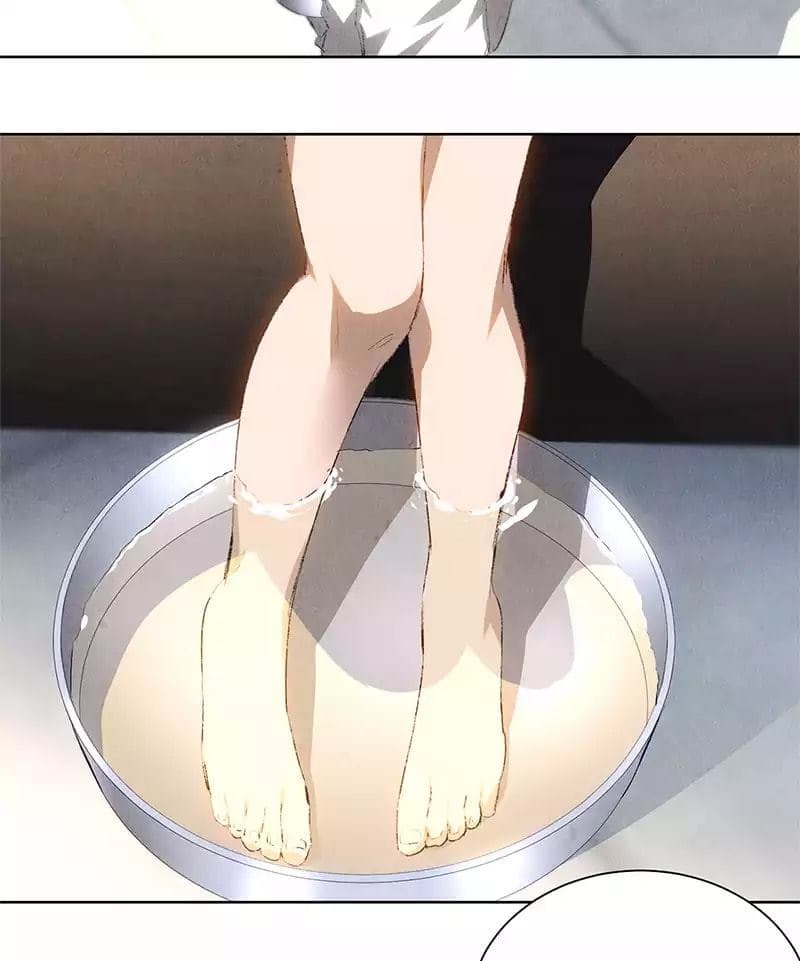 I Was Trash page 35