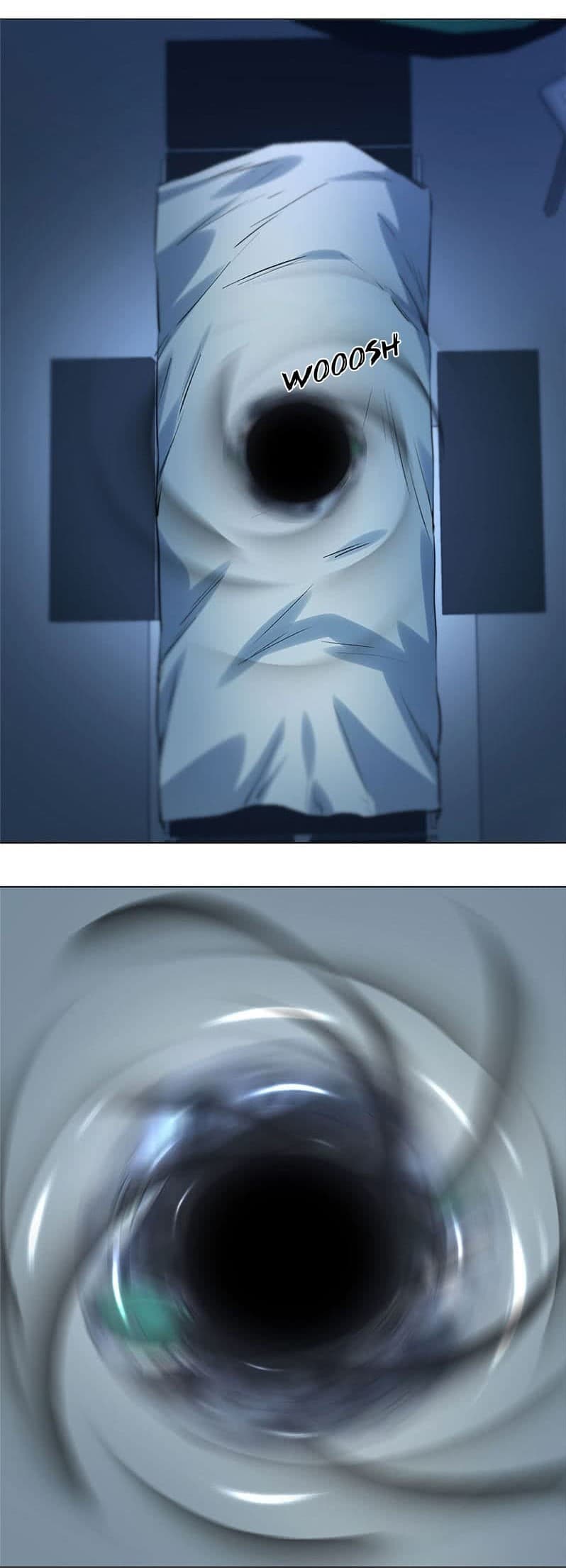 I Was Trash page 17