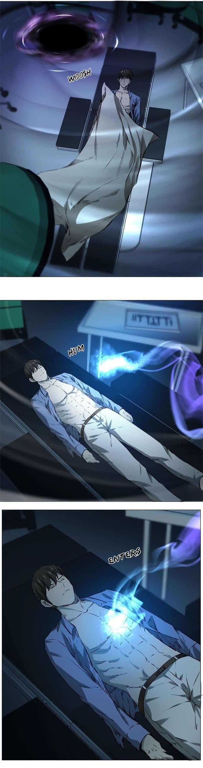 I Was Trash page 2