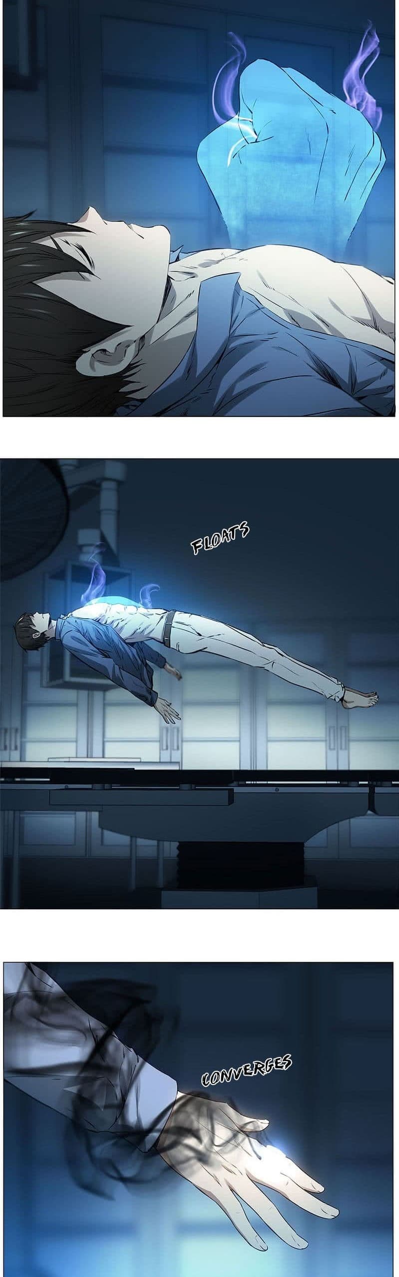 I Was Trash page 4