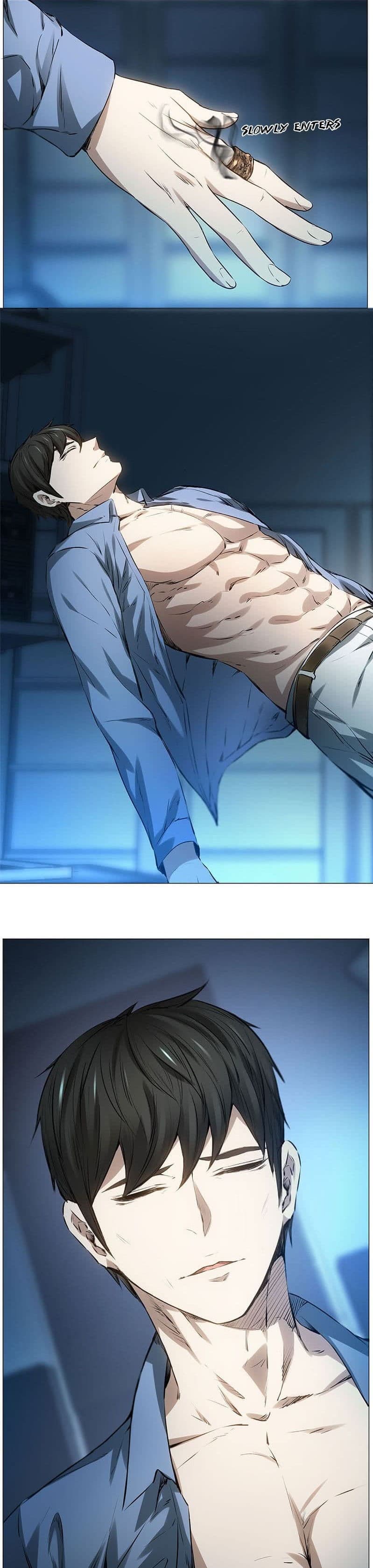 I Was Trash page 5
