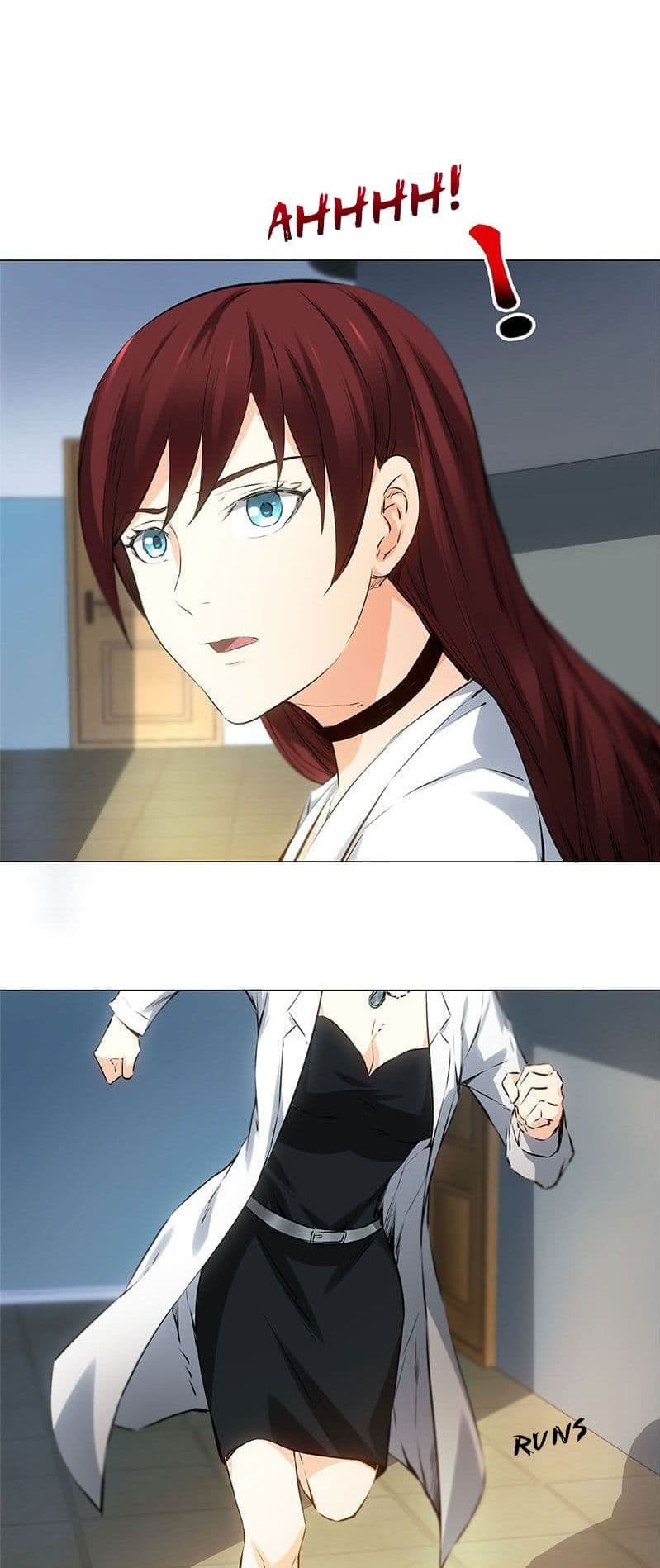 I Was Trash page 7