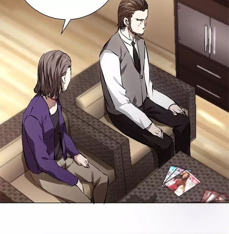 I Was Trash page 15