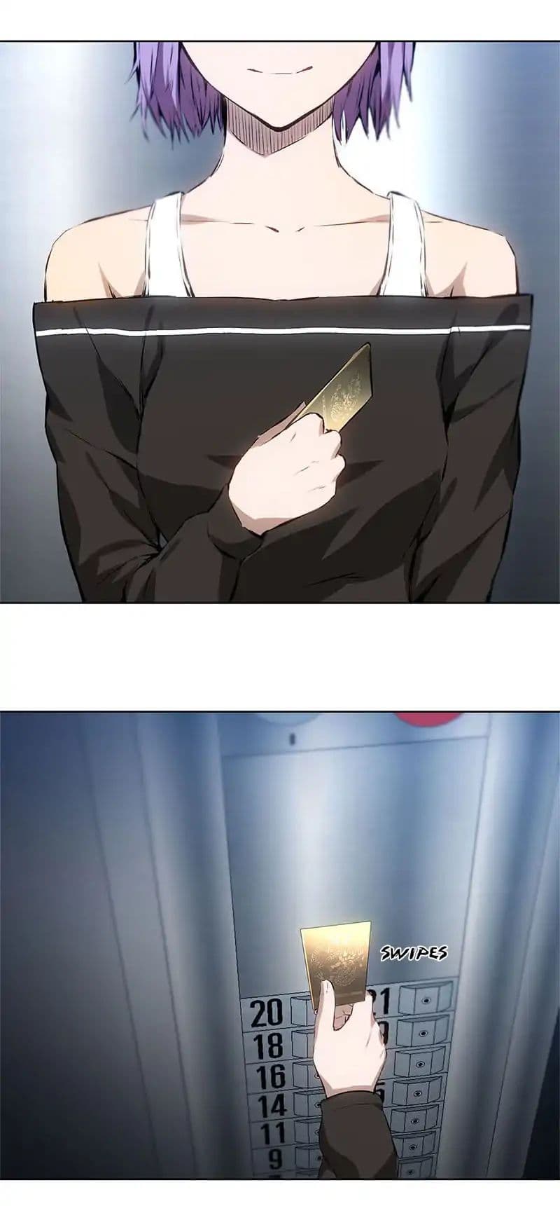 I Was Trash page 16