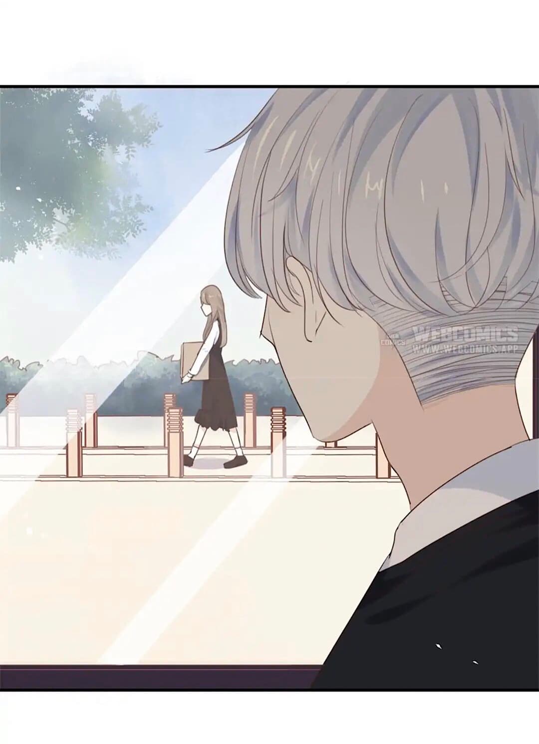 I Was XXX By My Idol page 33