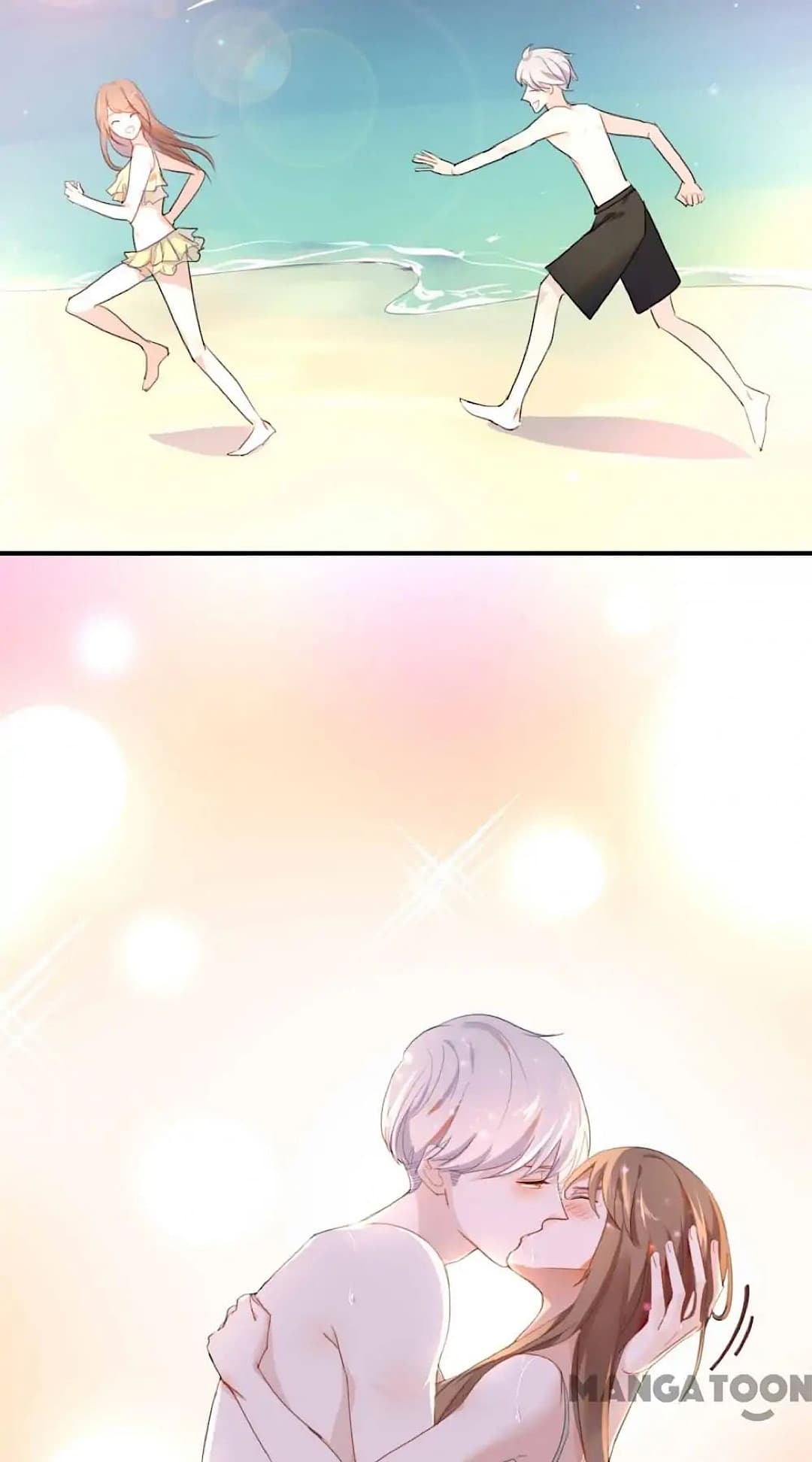 I Was XXX By My Idol page 22
