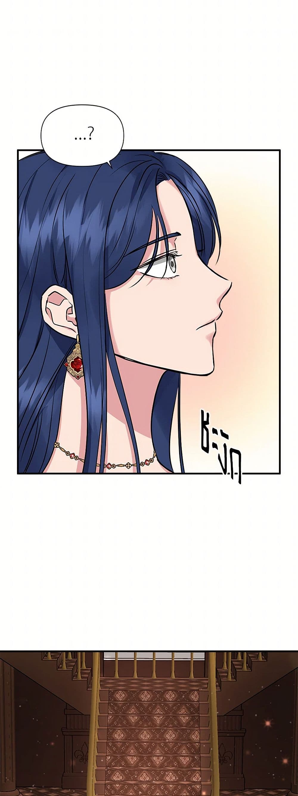 I Wasn't the Cinderella page 12
