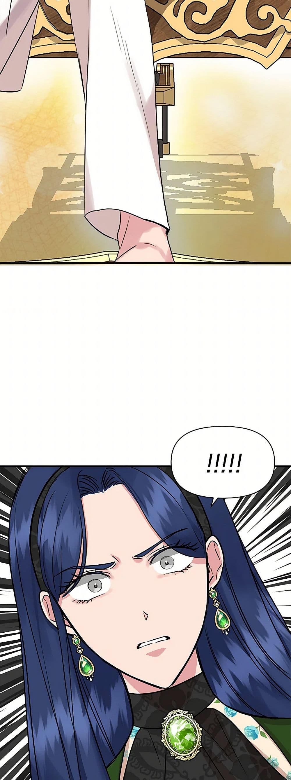 I Wasn't the Cinderella page 40