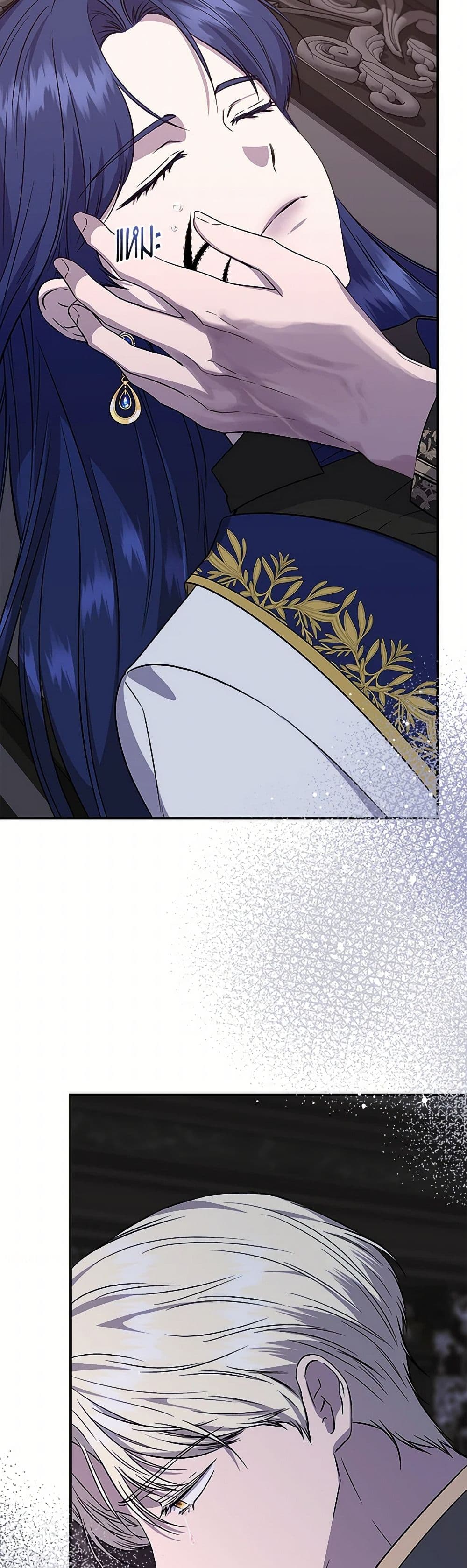 I Wasn't the Cinderella page 11