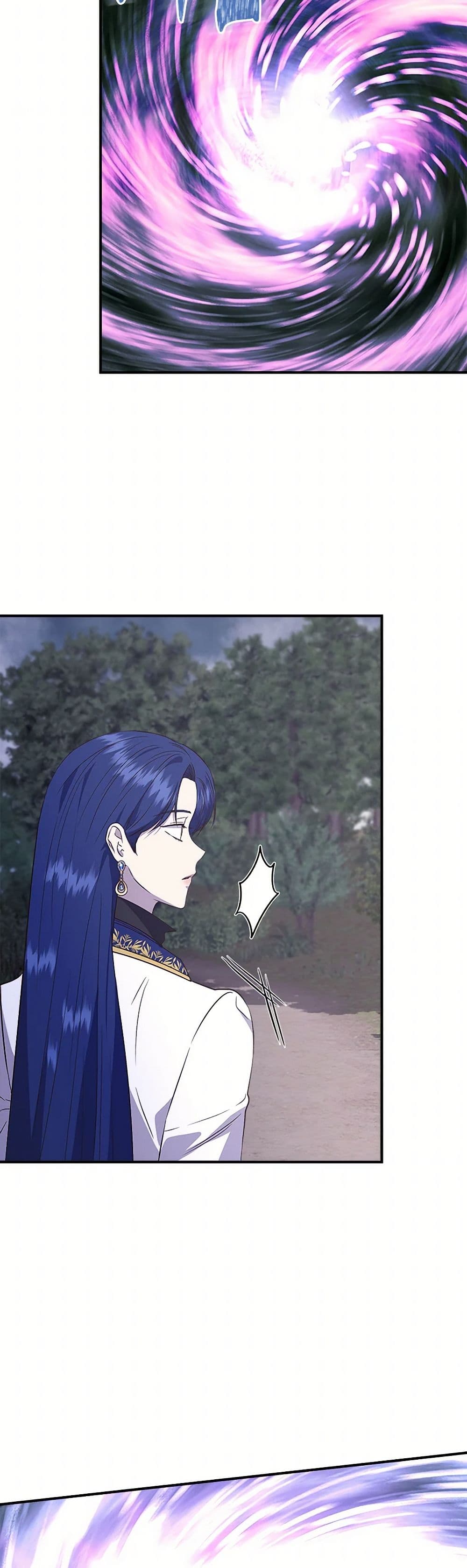 I Wasn't the Cinderella page 31