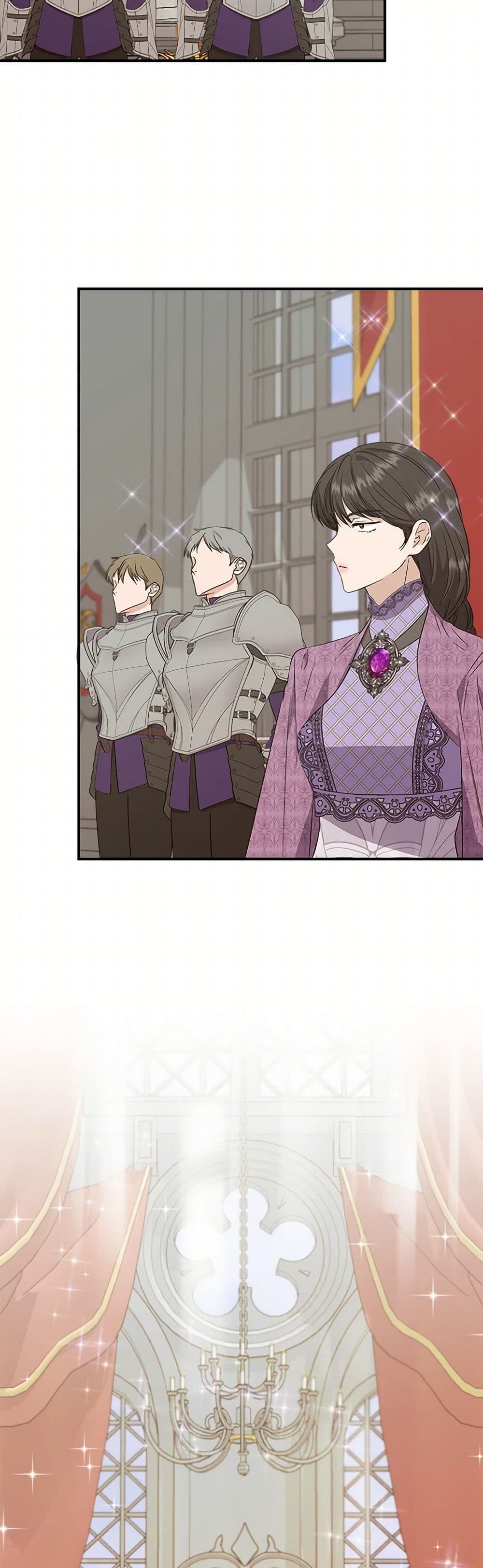 I Wasn't the Cinderella page 3