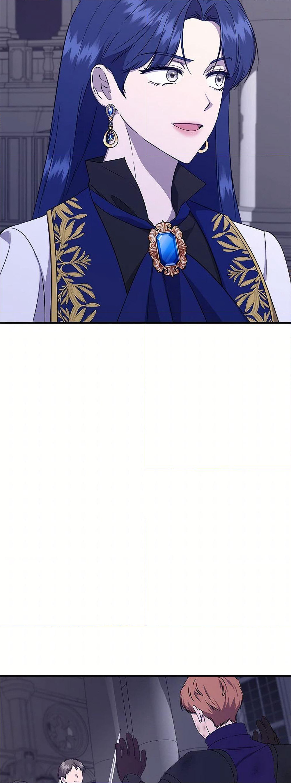 I Wasn't the Cinderella page 13