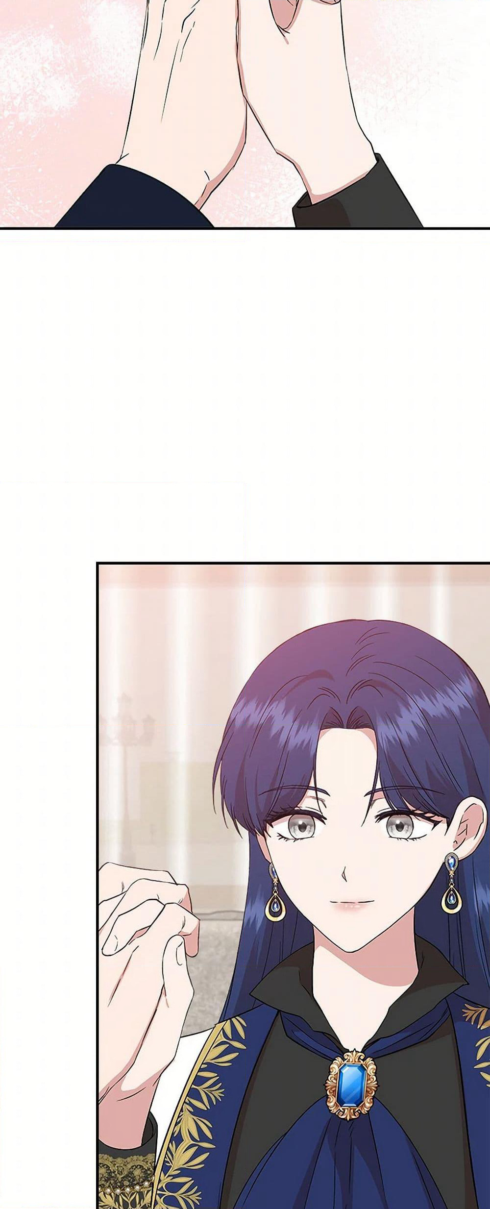 I Wasn't the Cinderella page 45