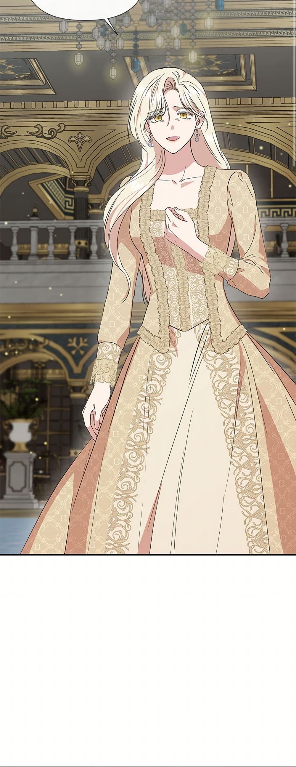 I Wasn't the Cinderella page 3