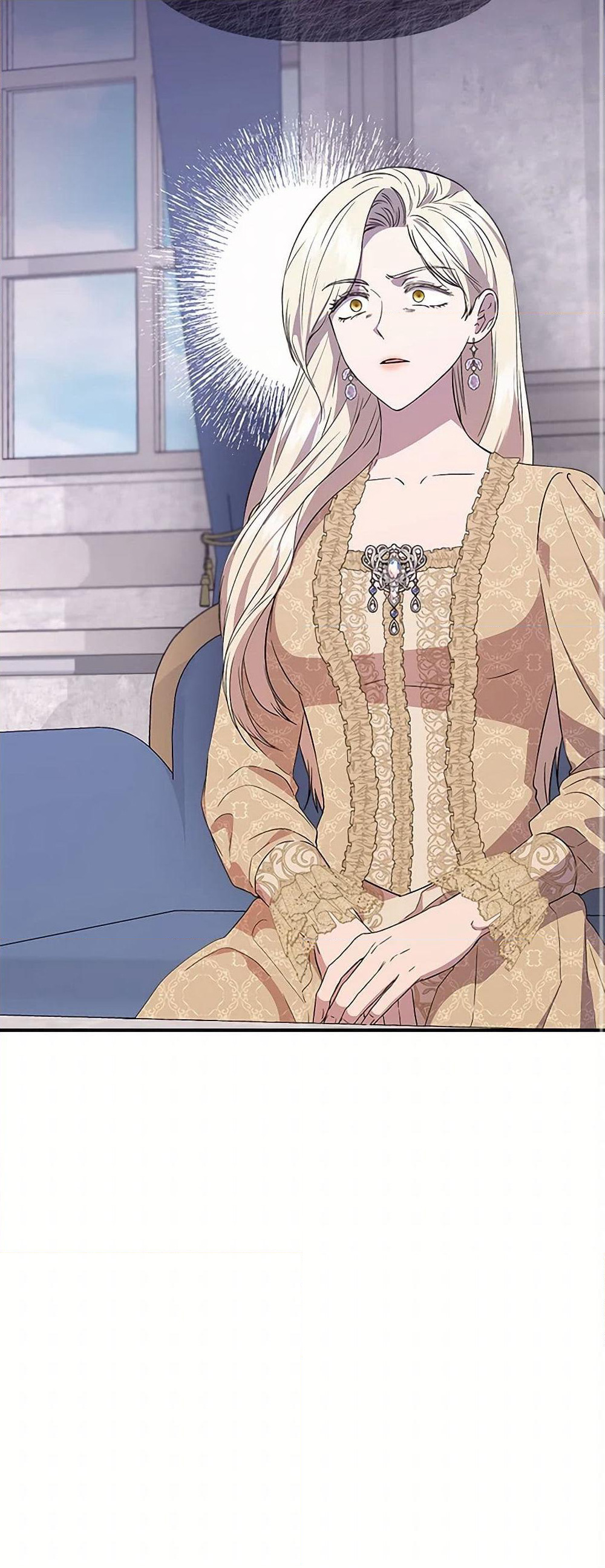 I Wasn't the Cinderella page 11