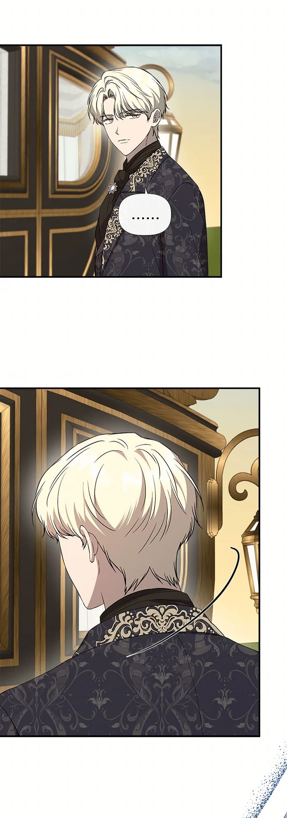 I Wasn't the Cinderella page 13