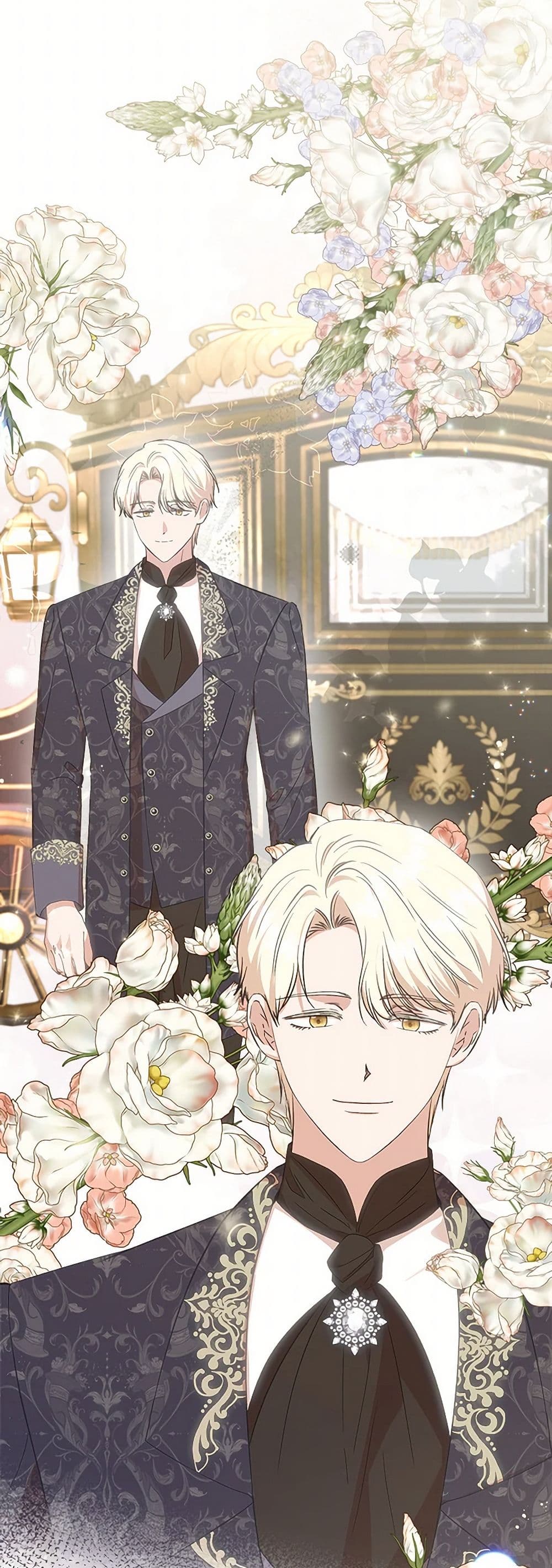I Wasn't the Cinderella page 42