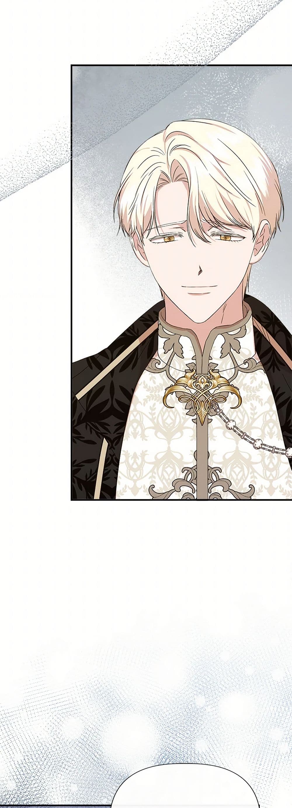 I Wasn't the Cinderella page 38