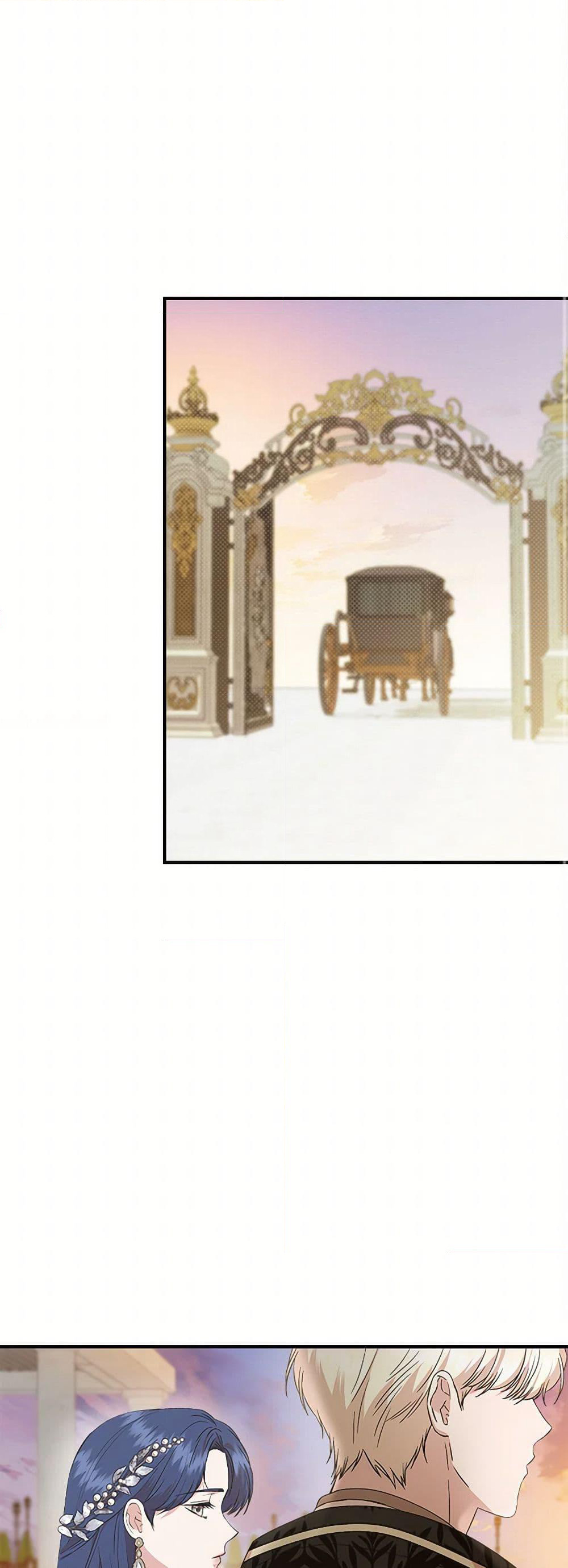 I Wasn't the Cinderella page 42
