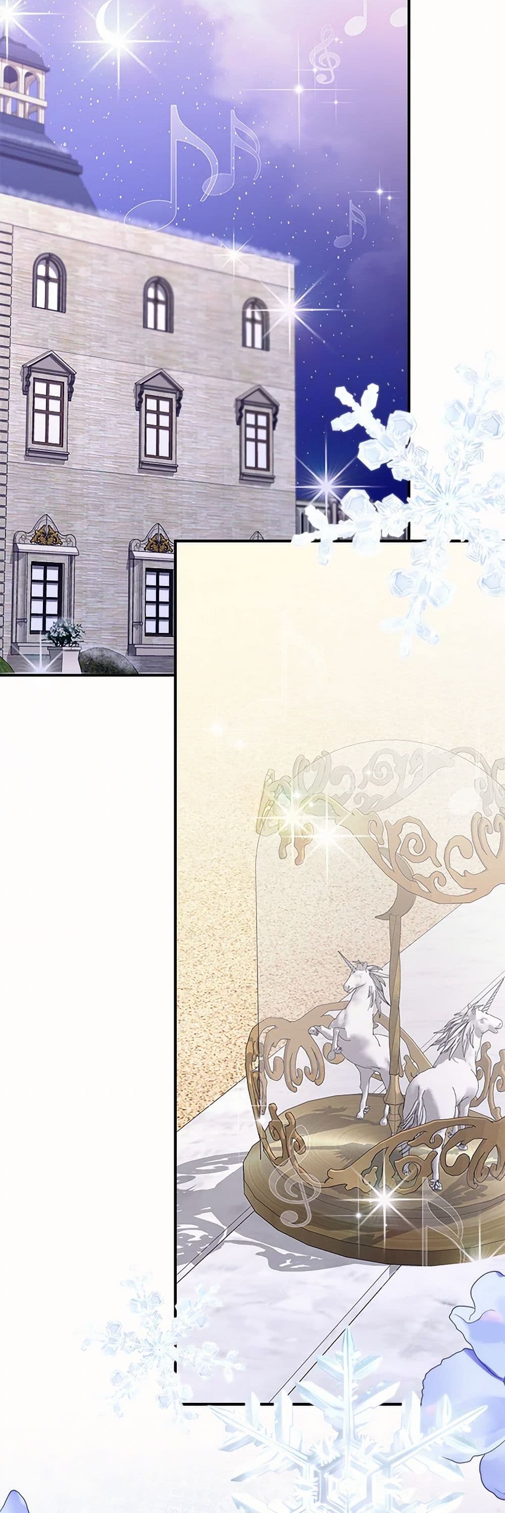 I Wasn't the Cinderella page 49