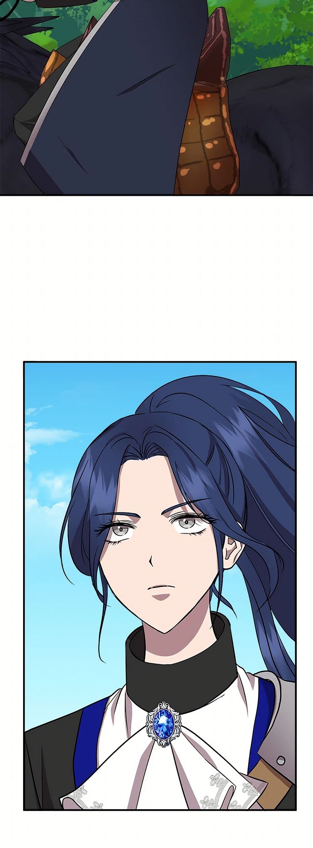 I Wasn't the Cinderella page 4