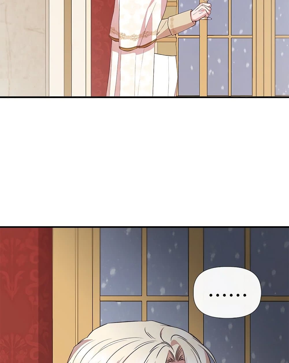 I Wasn't the Cinderella page 6
