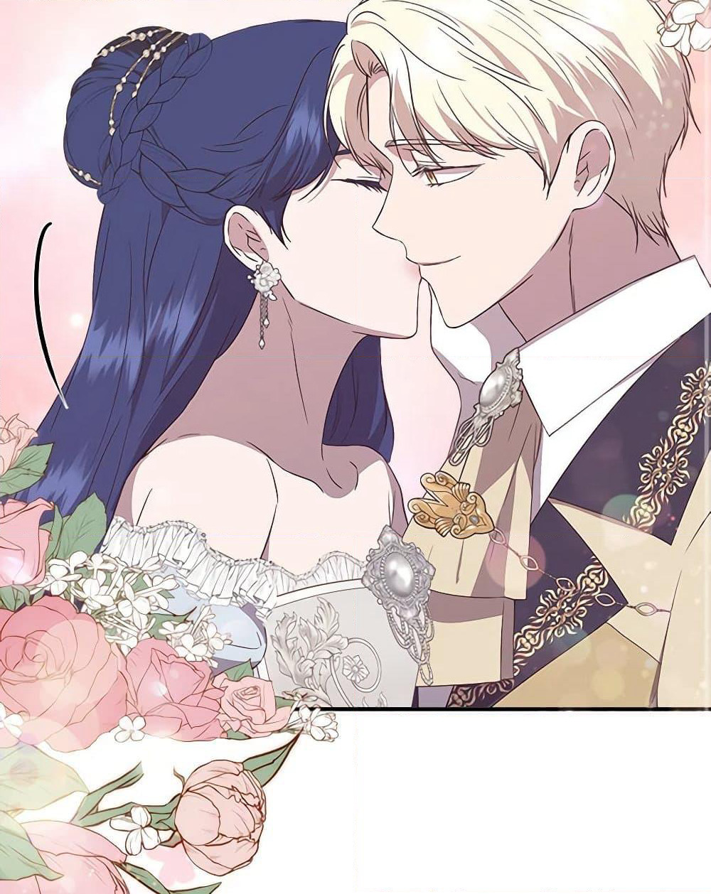 I Wasn't the Cinderella page 73