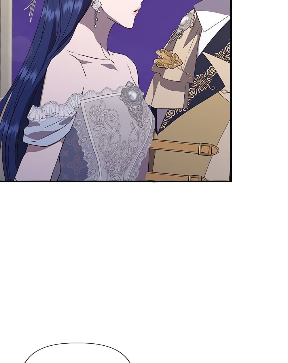 I Wasn't the Cinderella page 75
