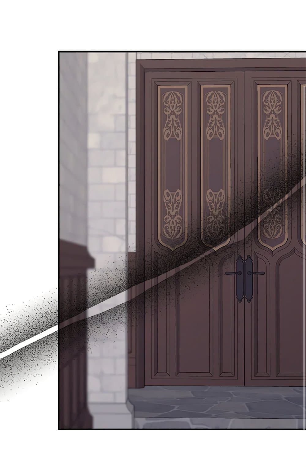 I Wasn't the Cinderella page 17