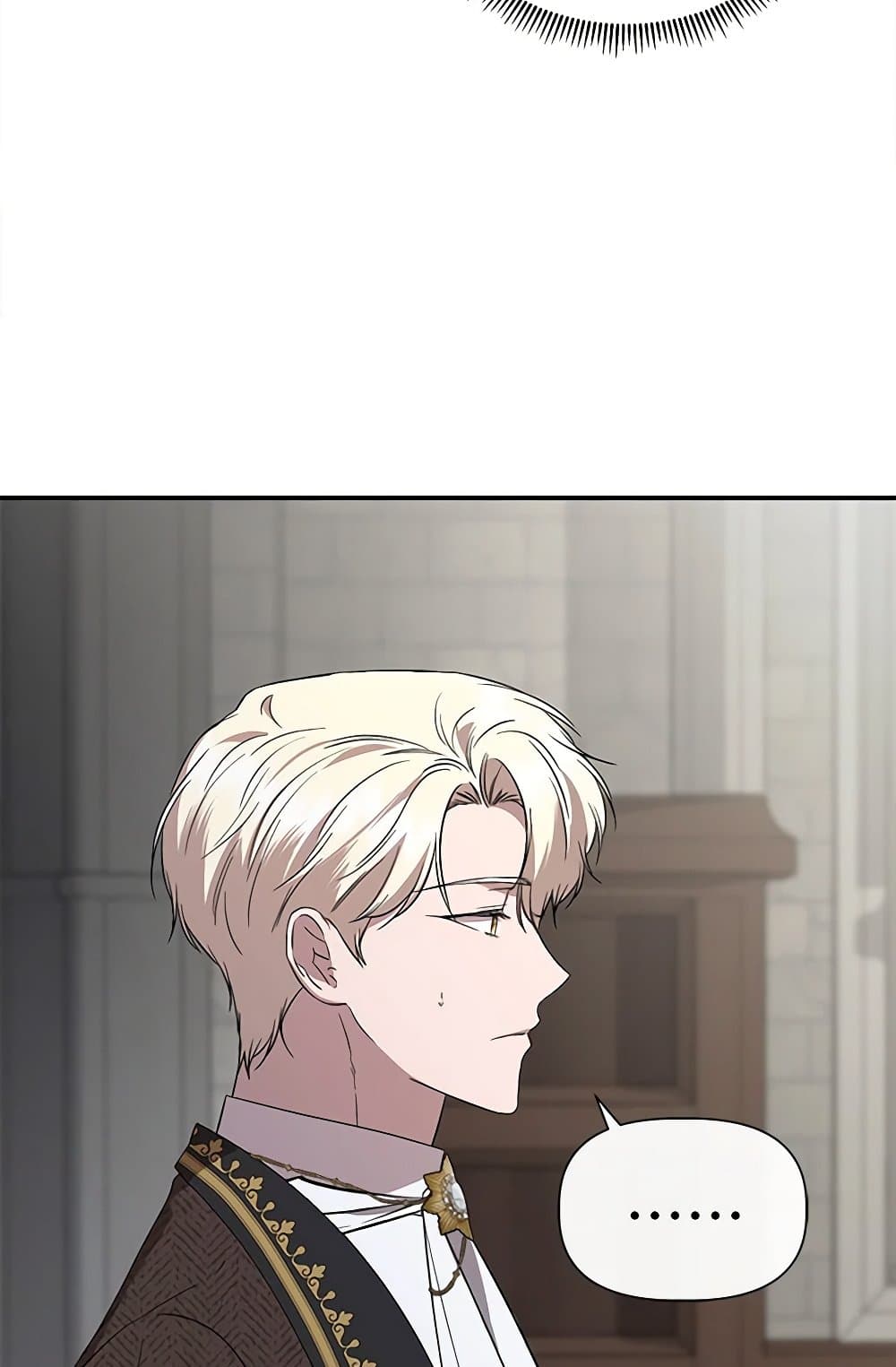 I Wasn't the Cinderella page 19