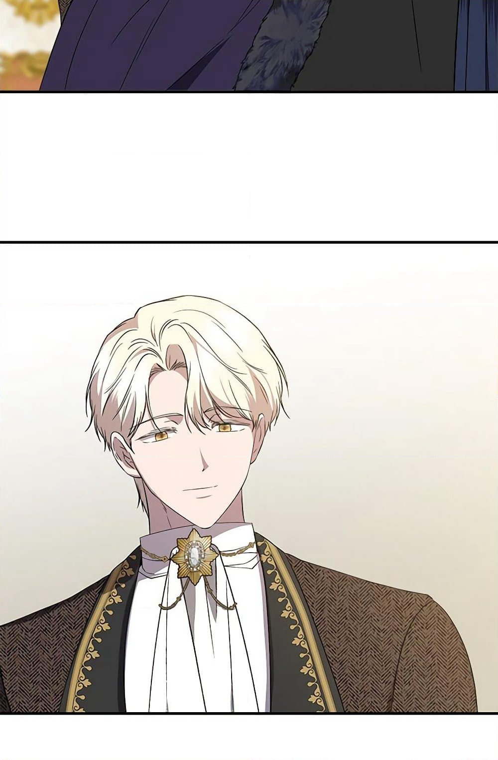 I Wasn't the Cinderella page 73