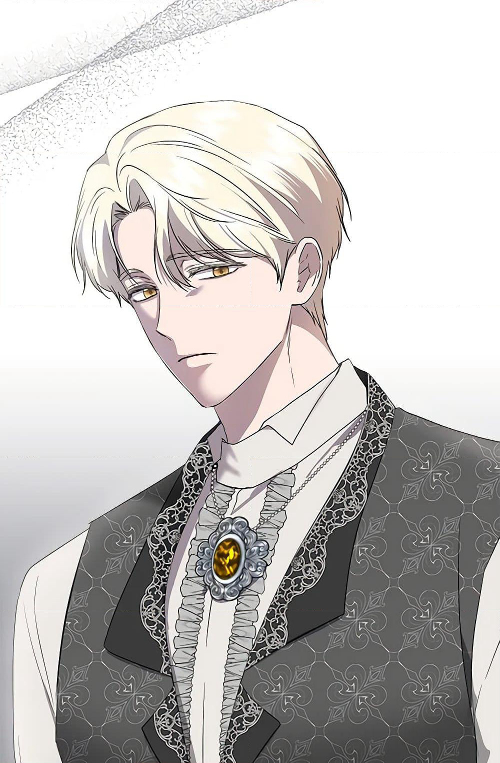 I Wasn't the Cinderella page 100