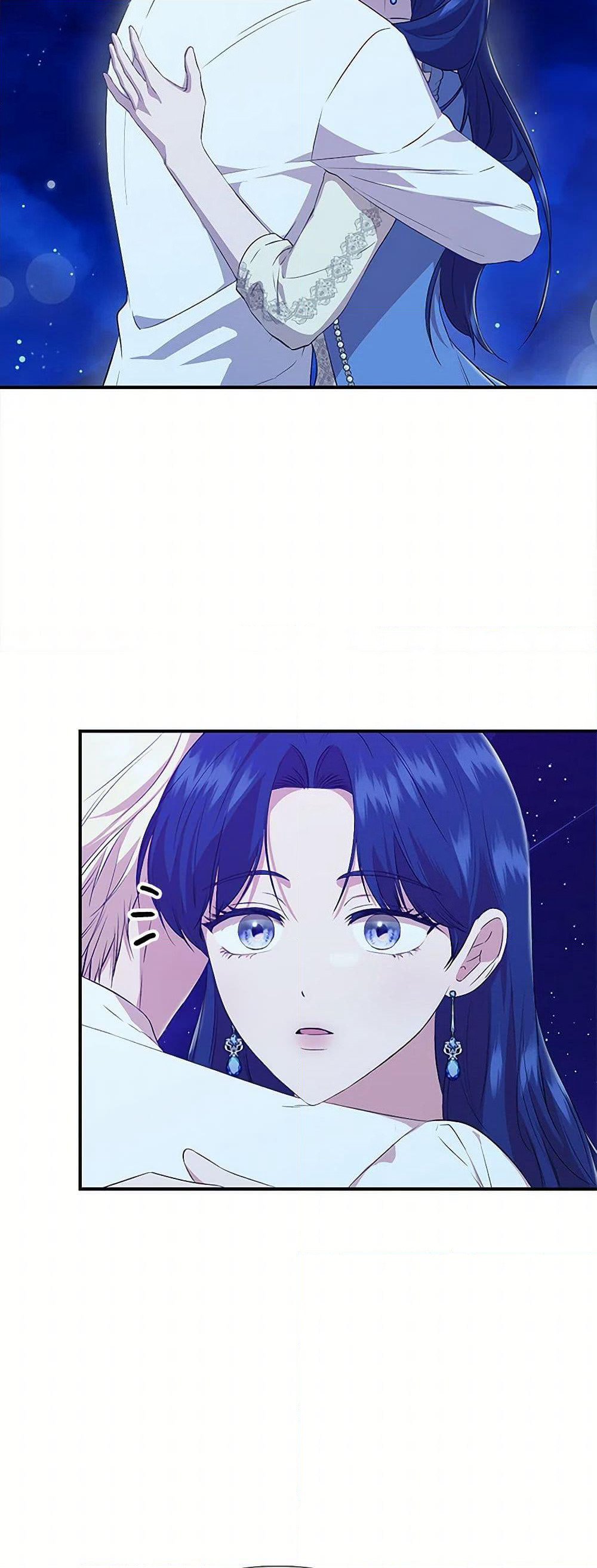 I Wasn't the Cinderella page 14