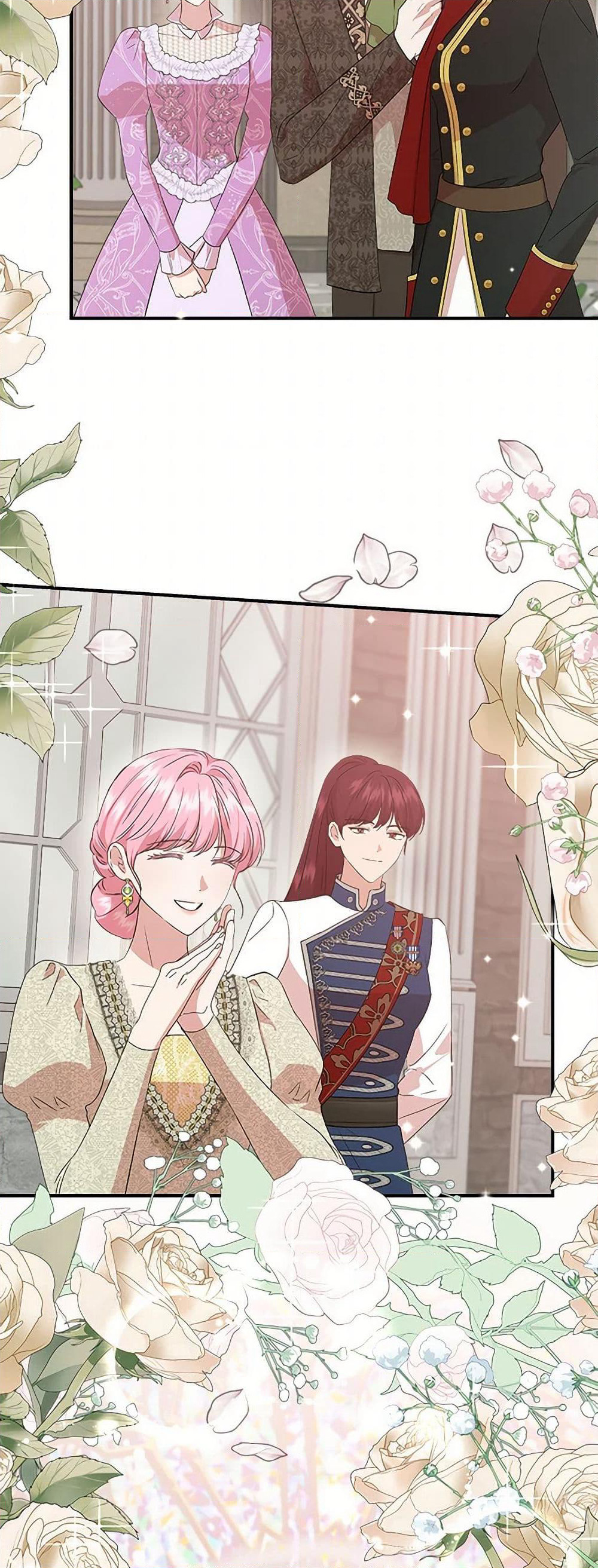 I Wasn't the Cinderella page 49