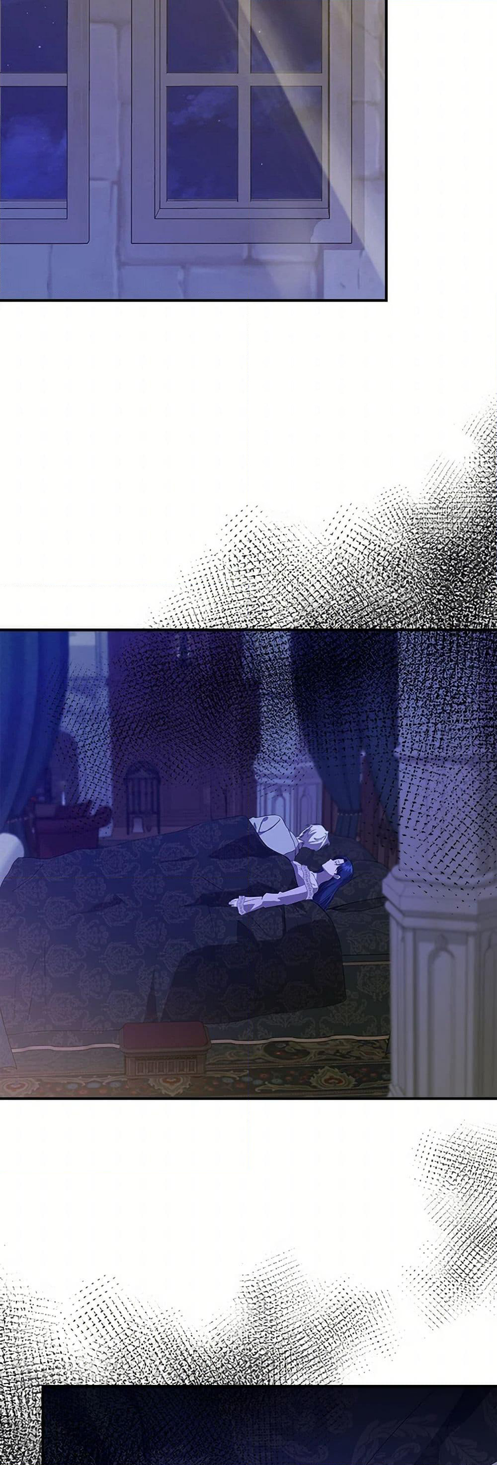 I Wasn't the Cinderella page 42