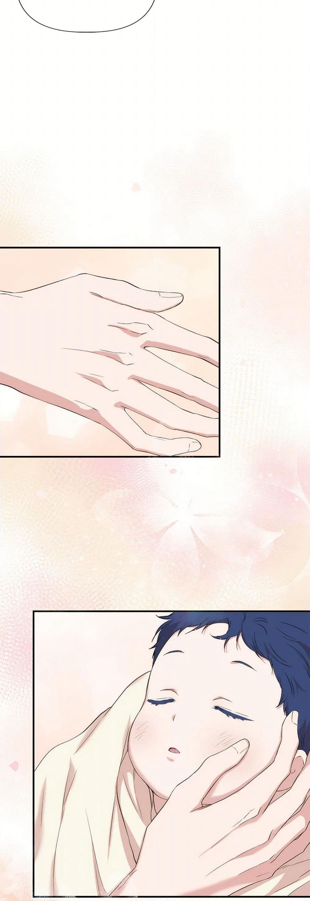 I Wasn't the Cinderella page 15