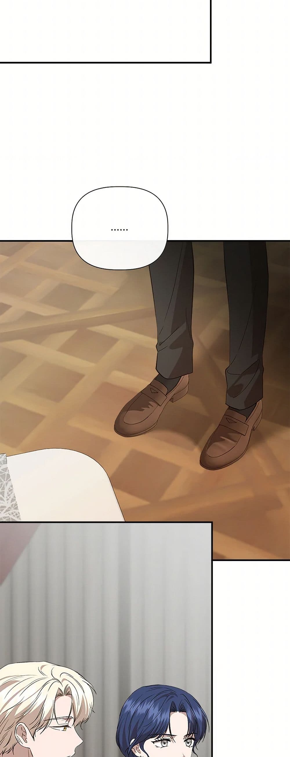 I Wasn't the Cinderella page 24