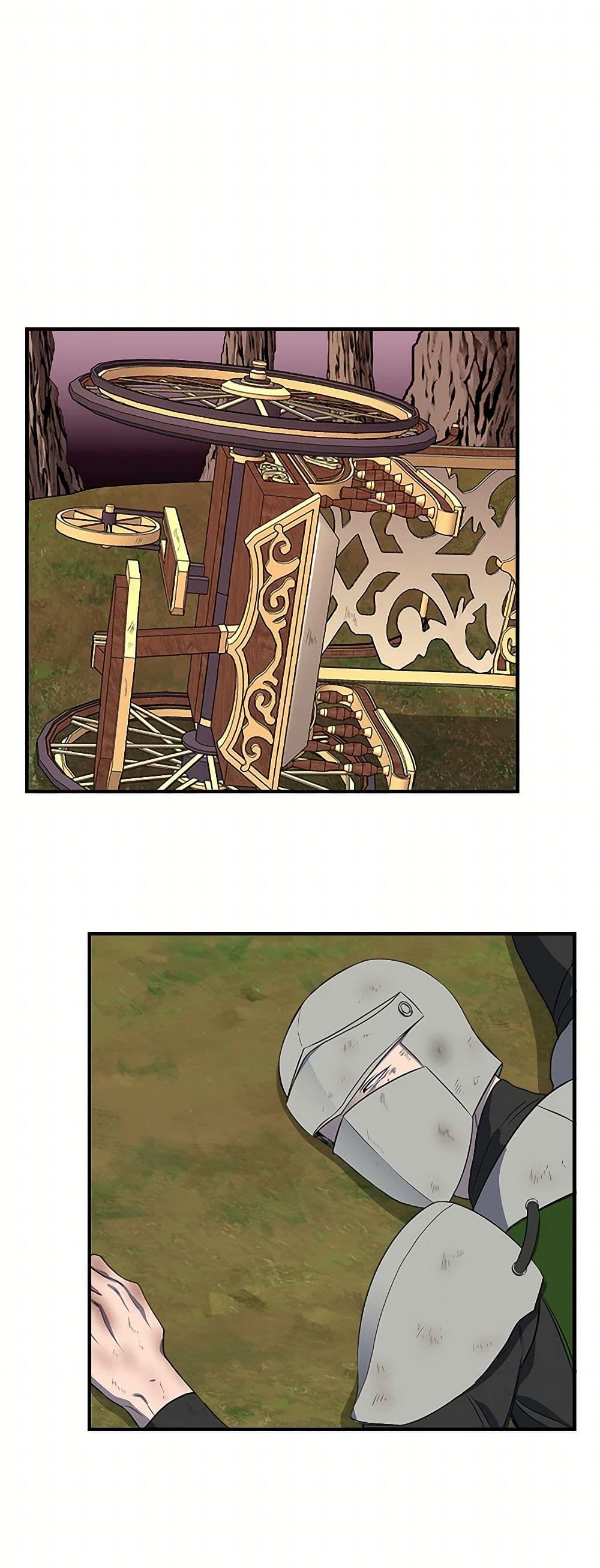 I Wasn't the Cinderella page 34