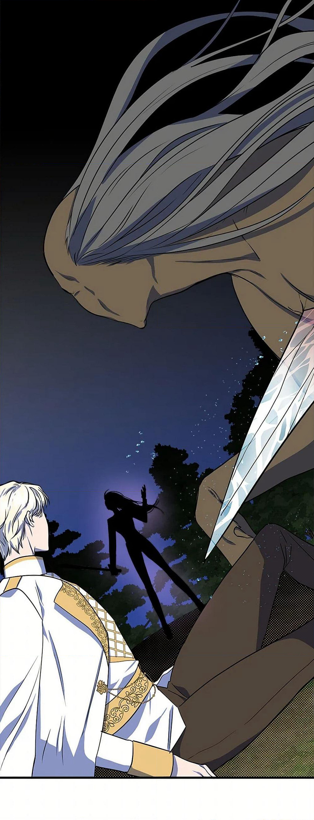 I Wasn't the Cinderella page 49