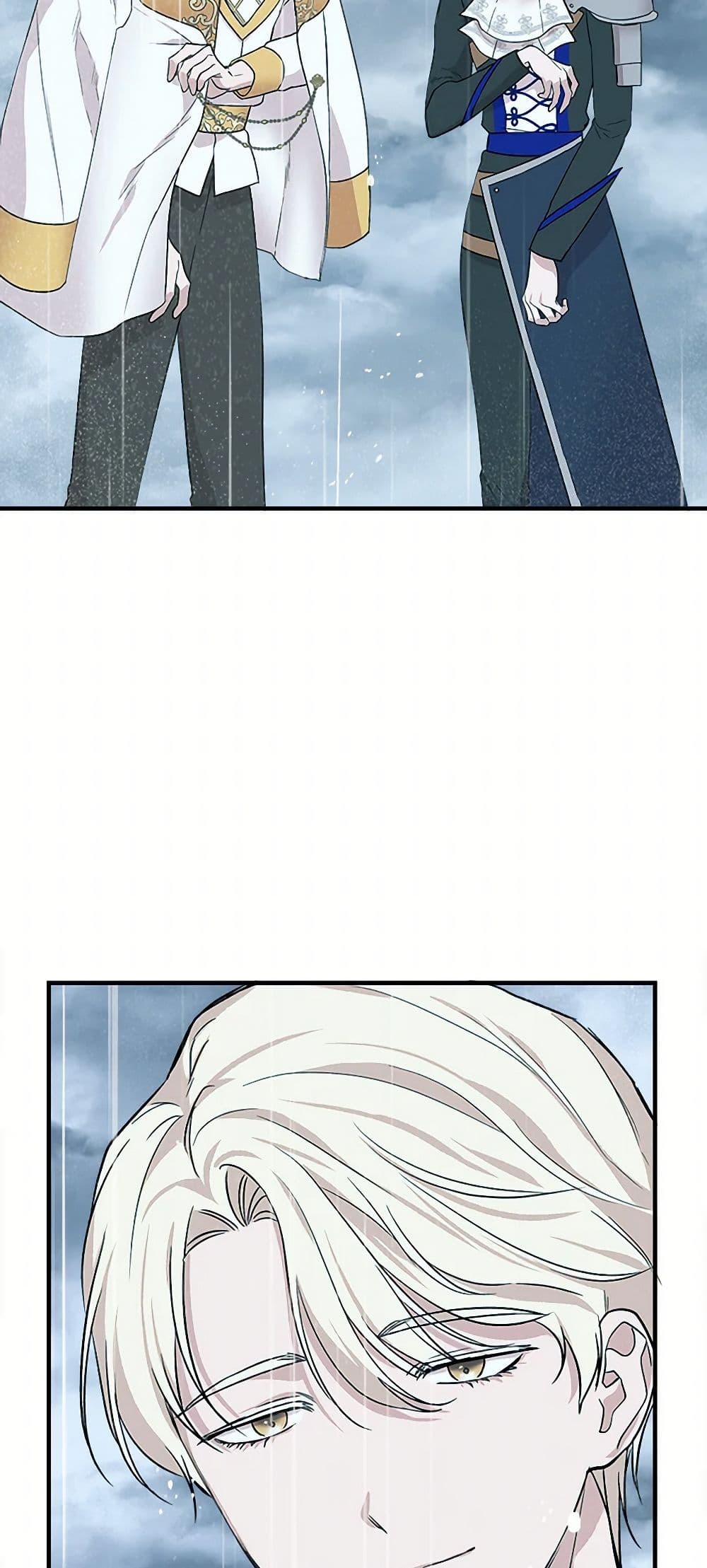 I Wasn't the Cinderella page 18