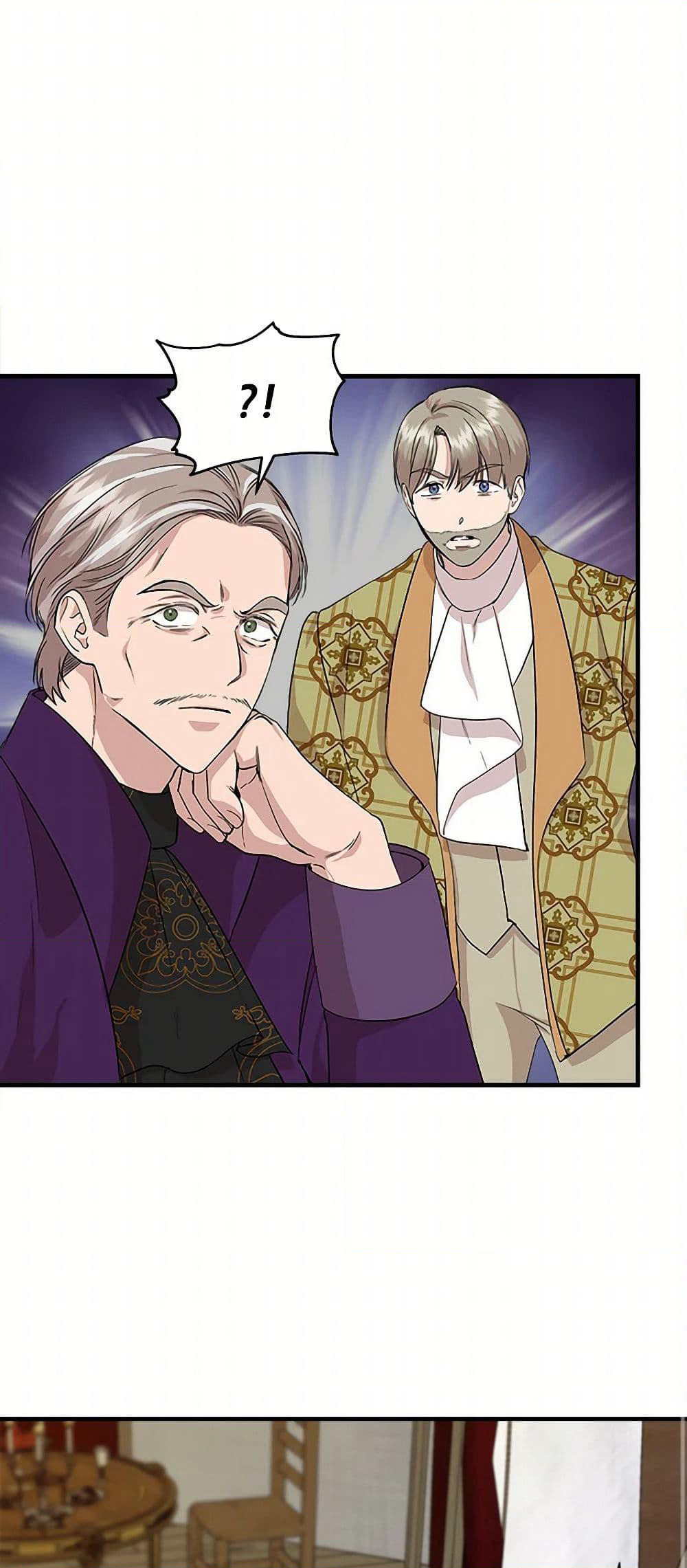 I Wasn't the Cinderella page 23