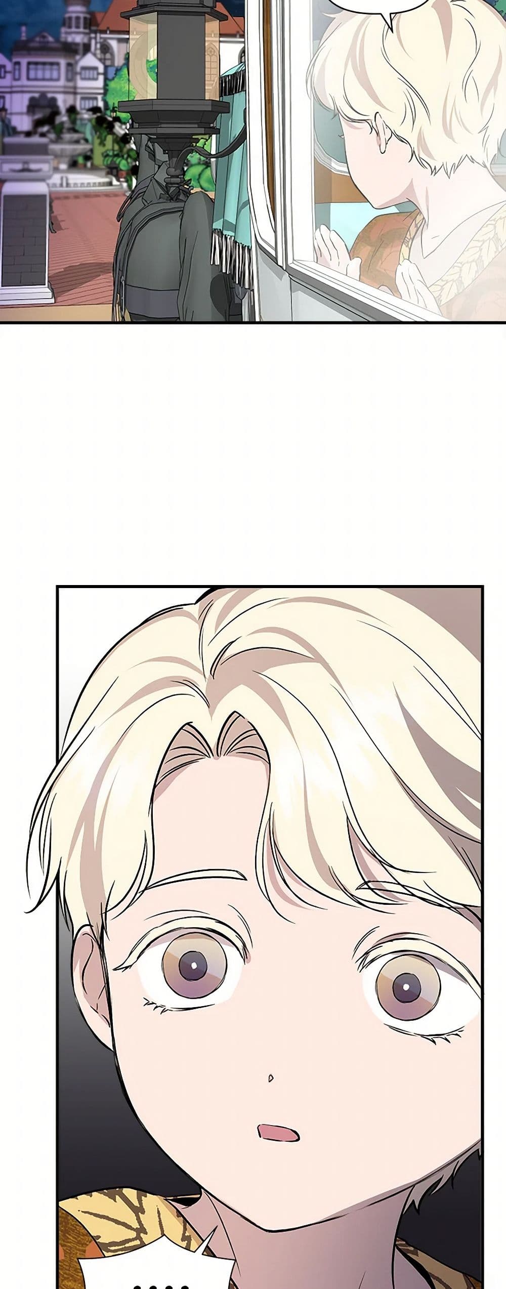 I Wasn't the Cinderella page 18