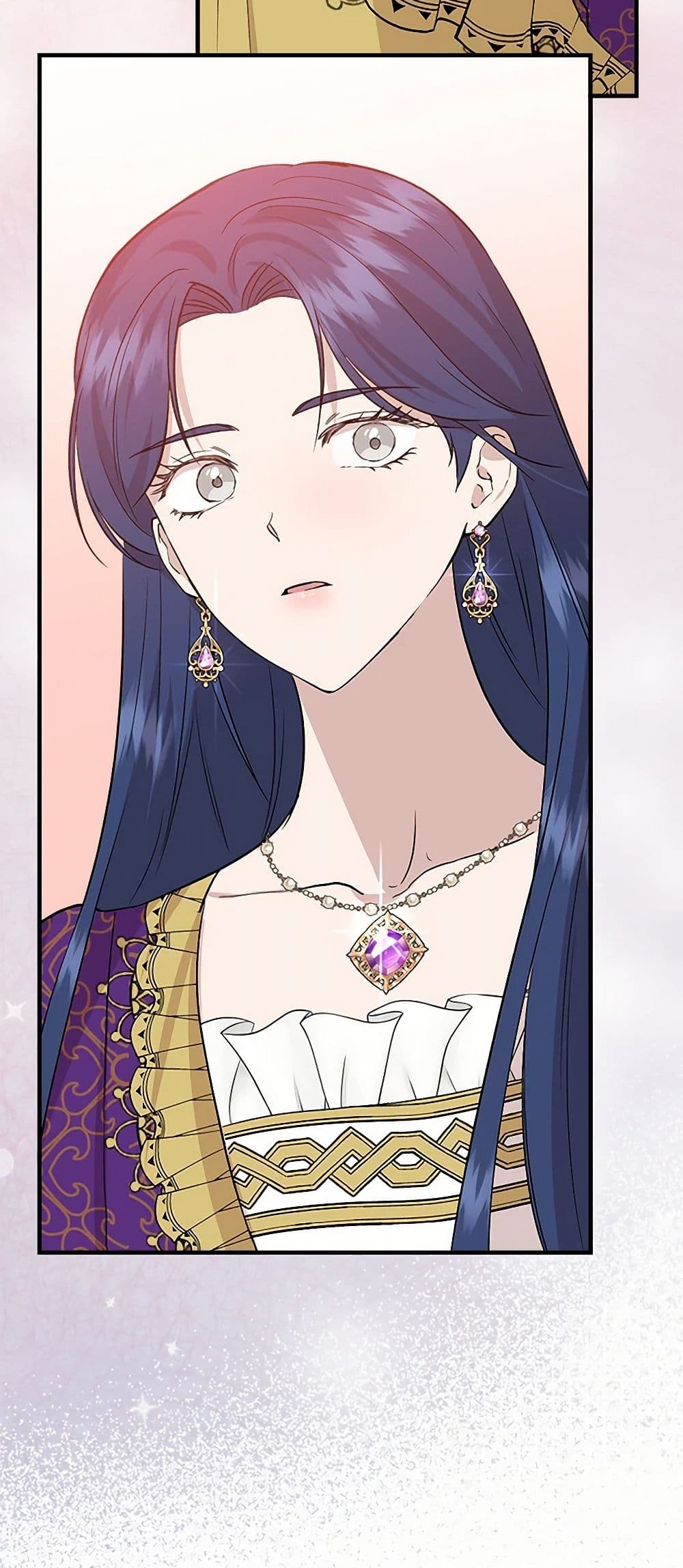 I Wasn't the Cinderella page 49
