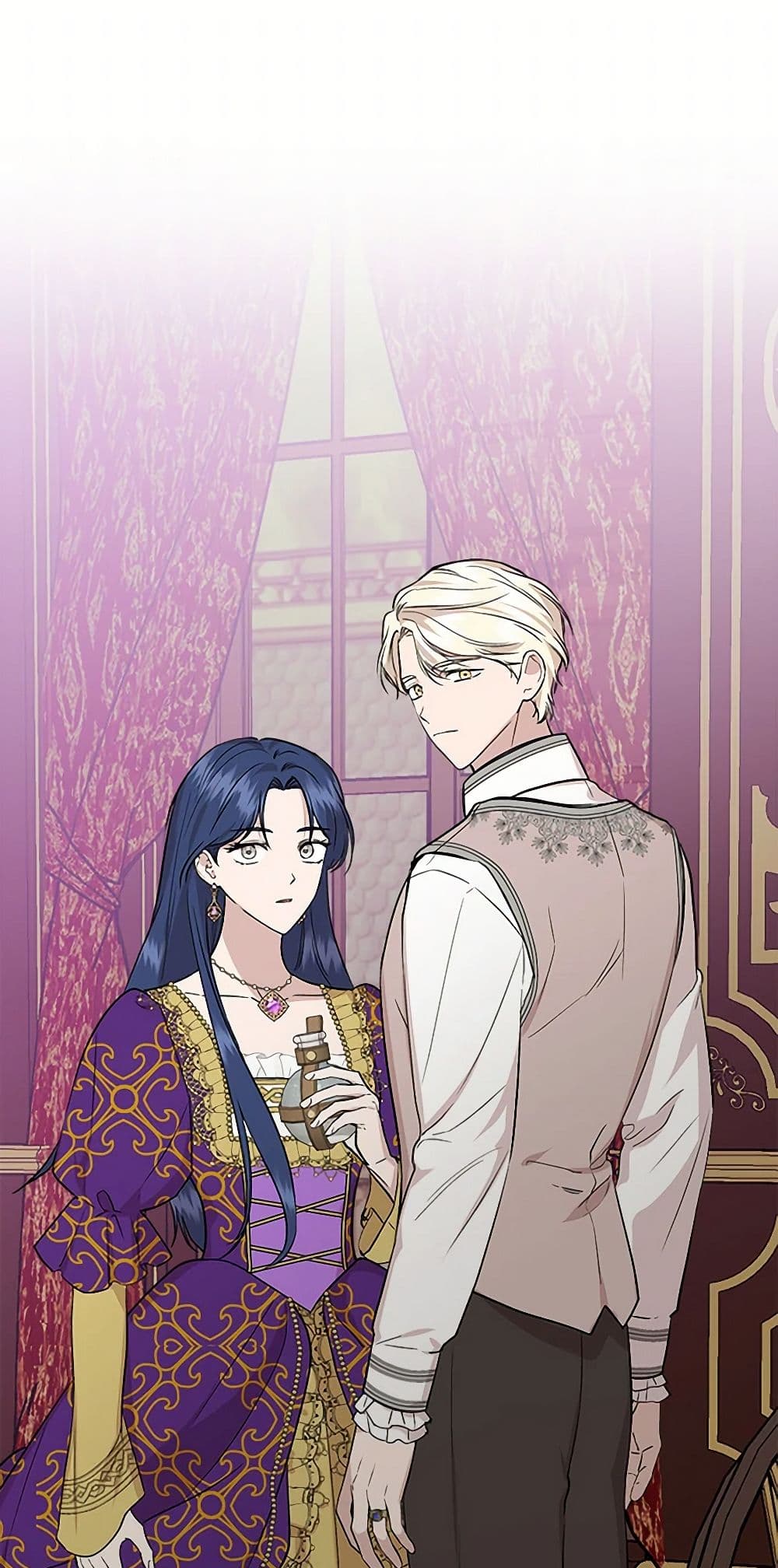 I Wasn't the Cinderella page 44